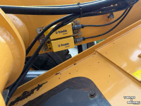 Radlader Case 721F