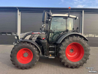 Schlepper / Traktor Fendt 516 profi plus