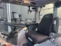 Schlepper / Traktor Fendt 516 profi plus