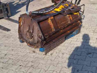 Schlegelmulchgeräte Herder Kmu 130