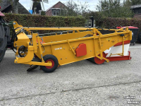 Zwiebelroder Samon Samon Uienrooier + Klapper 2.25