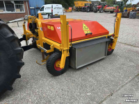 Zwiebelroder Samon Samon Uienrooier + Klapper 2.25