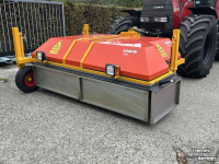 Zwiebelroder Samon Samon Uienrooier + Klapper 2.25