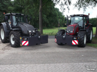 Schlepper / Traktor Landkracht 1500/ 2400