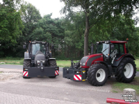 Schlepper / Traktor Landkracht 1500/ 2400