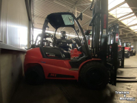 Gabelstapler Manitou MI35G