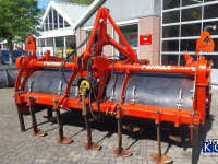 Spatenmaschine Farmax Farmax LRP Profi 2012