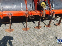 Spatenmaschine Farmax Farmax LRP Profi 2012
