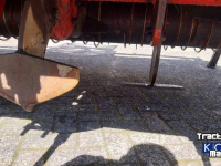 Spatenmaschine Farmax Farmax LRP Profi 2012