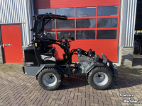Radlader Giant Giant G1500L X-tra