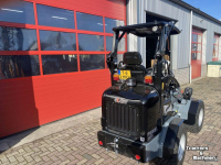 Radlader Giant Giant G1500