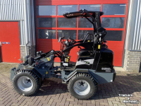 Radlader Giant Giant G1500