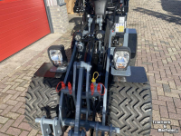 Radlader Giant Giant G1500