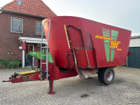 Futtermischwagen Strautmann Vertimix 2000 Double