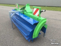 Gründünger Messerwalzen Ceres Greencutter GC 600