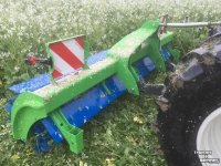 Gründünger Messerwalzen Ceres Greencutter GC 600
