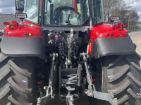 Schlepper / Traktoren Massey Ferguson 5S.115 Dyna-6 Efficient Tractor Traktor Nieuw
