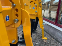 Tiefenlockerer Agrisem Combiplow Silver voorzetwoeler