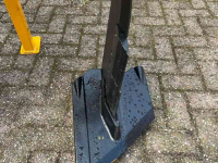 Tiefenlockerer Agrisem Combiplow Silver voorzetwoeler