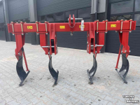 Tiefenlockerer Kverneland Kverneland CLI 430, voorzetwoeler, diepwoeler, set hefarmen, werkdiepte 13-40cm