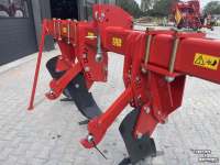 Tiefenlockerer Kverneland Kverneland CLI 430, voorzetwoeler, diepwoeler, set hefarmen, werkdiepte 13-40cm