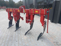 Tiefenlockerer Kverneland Kverneland CLI 430, voorzetwoeler, diepwoeler, set hefarmen, werkdiepte 13-40cm