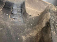 Räder, Reifen, Felgen & Distanzringe Alliance 270/95R46  320/85R28