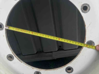 Räder, Reifen, Felgen & Distanzringe Alliance 270/95R46  320/85R28