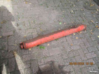 Diverse Gebrauchte Teile Perfect rol 130 breed