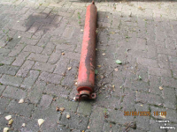 Diverse Gebrauchte Teile Perfect rol 130 breed
