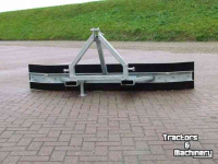 Gummi-Schieber Agromet 270 Budget Rubberschuif