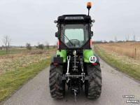 Obsttraktor Deutz-Fahr 5115 DS TTV 5 jaar / 10.000 uur garantie