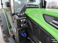 Obsttraktor Deutz-Fahr 5115 DS TTV 5 jaar / 10.000 uur garantie