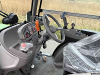 Obsttraktor Deutz-Fahr 5115 DS TTV 5 jaar / 10.000 uur garantie