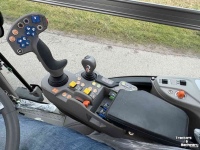 Obsttraktor Deutz-Fahr 5115 DS TTV 5 jaar / 10.000 uur garantie