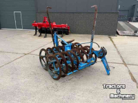 Untergrundpacker Lemken vorenpacker