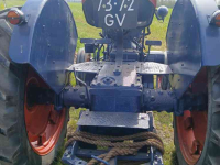 Schlepper / Traktor Fordson P6