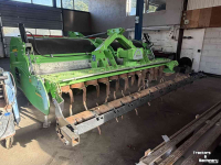 Spatenmaschine Farmtec Alpego