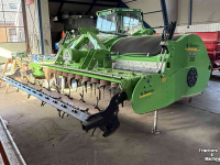 Spatenmaschine Farmtec Alpego