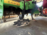 Spatenmaschine Farmtec Alpego