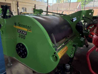 Spatenmaschine Farmtec Alpego