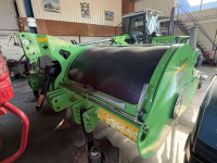 Spatenmaschine Farmtec Alpego