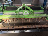 Spatenmaschine Farmtec Alpego