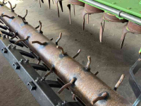 Spatenmaschine Farmtec Alpego