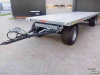 Anhänger Fliegl ZPW12B Nieuw