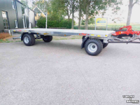 Anhänger Fliegl ZPW12B Nieuw