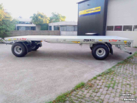 Anhänger Fliegl ZPW12B Nieuw