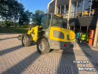 Radlader Wacker Neuson WL60