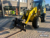 Radlader Wacker Neuson WL60