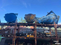 Radlader Wacker Neuson WL60